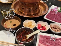 -南门涮肉(通州大船店)