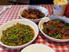 -彭耕记猪油炒小菜(吉联mall店)