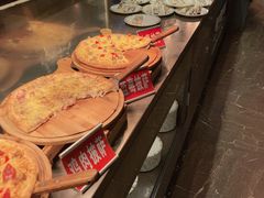 -吉布鲁牛排海鲜自助(硕果时代店)