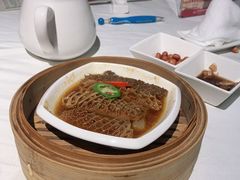 -潮福城潮州大酒楼(湖滨北路店)