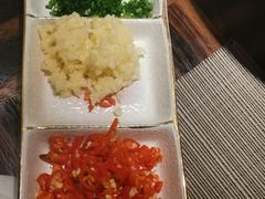 -山葵家·创意料理(万象汇店)