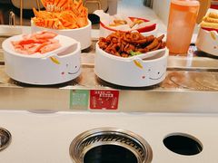 -龍歌自助小火锅(秦淮水游城店)