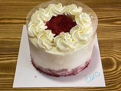 -7cake榴莲千层蛋糕(松江店)