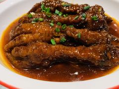 -品大三·经典淮扬菜(大行宫店)