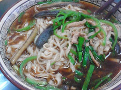android_upload_pic-镇南锅盖面馆(解放路店)