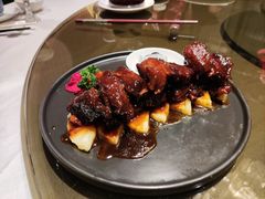 -上海人家花樣年华(中山公园店)