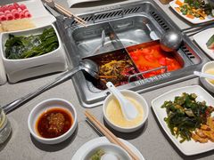 -海底捞火锅(塘厦天虹店)