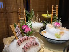 -余欢领鲜火锅(新街口店)
