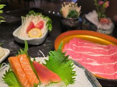 -蒋记海鲜姿造•洋房别墅(星河湾店)