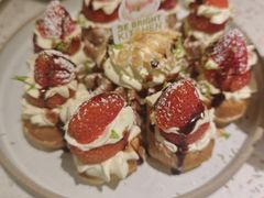 -BE BRIGHT KITCHEN(正佳广场店)