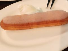 甜点-羽深肉铺 Steak & Wine