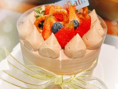 -BreadTalk面包新语·烘焙蛋糕(高德置地春广场店)