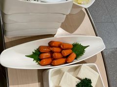 -海底捞火锅(金地广场生日主题店)