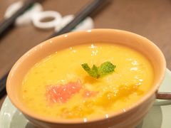 -珍呈中餐厅•粤川淮扬新疆(乌鲁木齐康莱德酒店)
