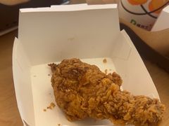 -德克士(步行街店)