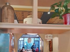 -老淮滨-蚌埠非遗小吃(淮河路店)