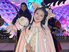 -厦门方特东方神画