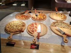 -比格比萨自助(德思勤四季汇店)