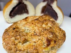 全麦香蕉司康-面包与我Bread Or Me(长城汇店)