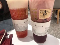 -奈雪的茶(湖滨银泰in77C区PRO店)