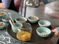-湖畔居茶楼(湖滨店)