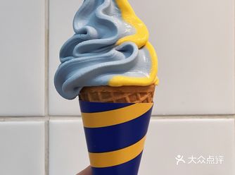 后面竟然越吃越好吃，我反正是不抵触香蕉味的 众所周知