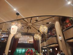 -上海人家花樣年华(中山公园店)