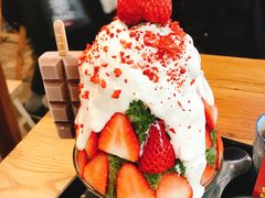 -WONDER ICE 萬得冰田(建設路总店)