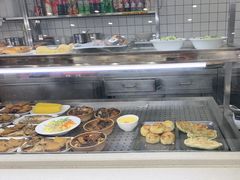 -护国寺小吃(左家庄店)