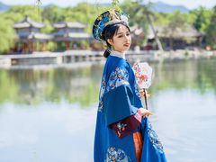 -普陀宗乘之庙(小布达拉宫)
