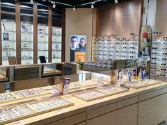 -宝明斋眼镜(洪楼店)