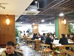 大堂-土连锅·现熬养生汤锅(梁家巷店)