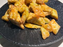 -雀蓝川菜(滨湖万象汇店)