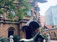 -马勒别墅饭店(静安寺店)