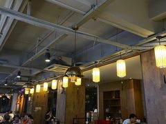 -李掌柜鲜菜火锅(移民广场店)