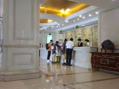 -维也纳国际酒店·上海虹桥国展中心天山西路店