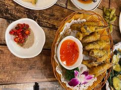 -利杨记·本味轩粥坊·烧烤(宝体店)