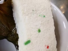 -芳婆糕团店(王府大街店)