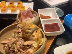 -東舍食唐精品陕菜馆