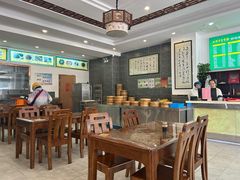 -大明寺素食坊(扬子江中路店)