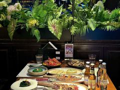 -咖梦餐厅 COMENG RESTAURANT