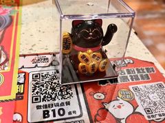 -猫抓烤肉(武进吾悦广场店)