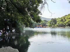 -南京珍珠泉风景区