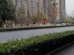 -首开·龙湖成都西宸天街