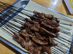 -老白家怡贵园烤肉