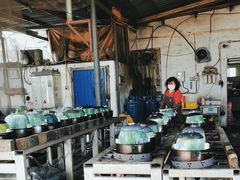 -红旗山庄(圭峰山店)