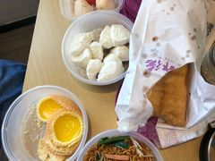 -点都德(大茶楼店)