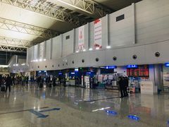 -黄山屯溪国际机场