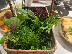 -芸山季·云南山珍菌火锅(南翔印象城MEGA店)