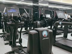 -奇迹健身(SM广场店)